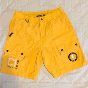 Polo Men’s Swim Trunks